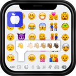 ios emojis for android android application logo